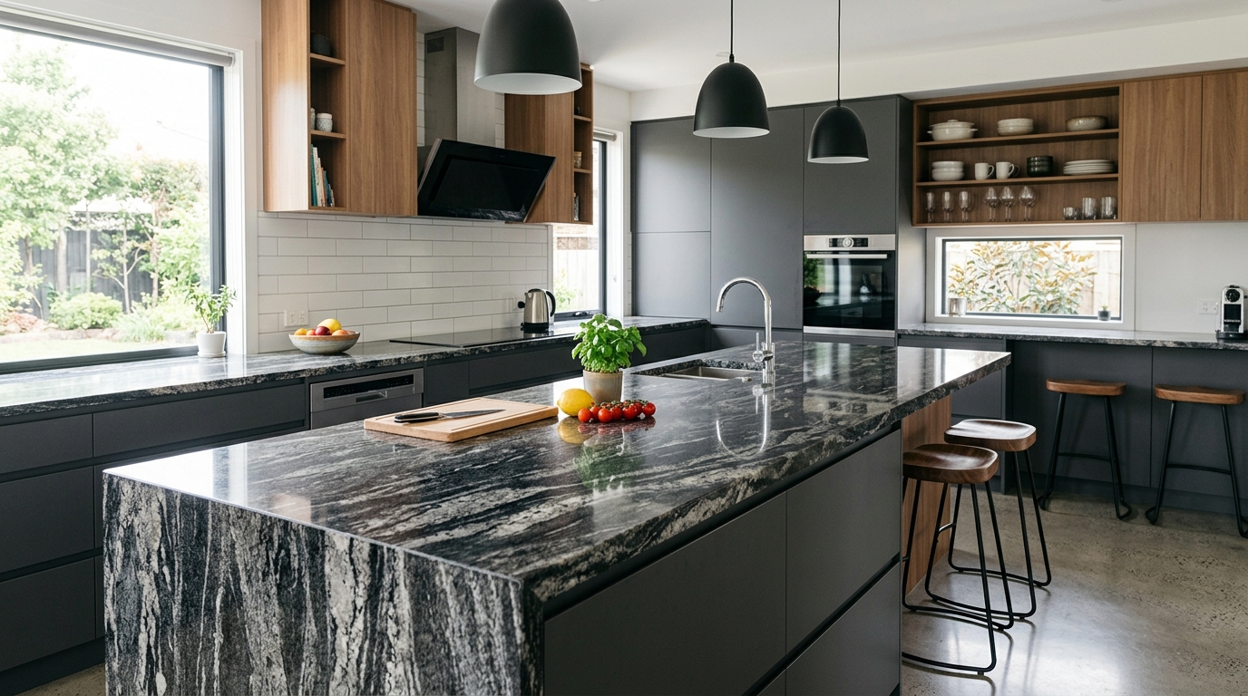 Countertop